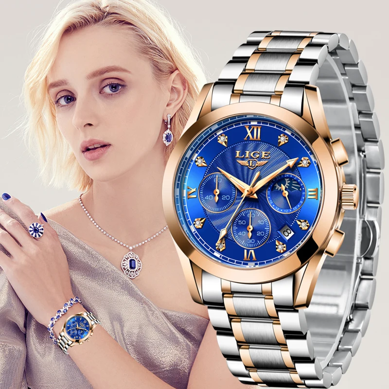 Montres Lige