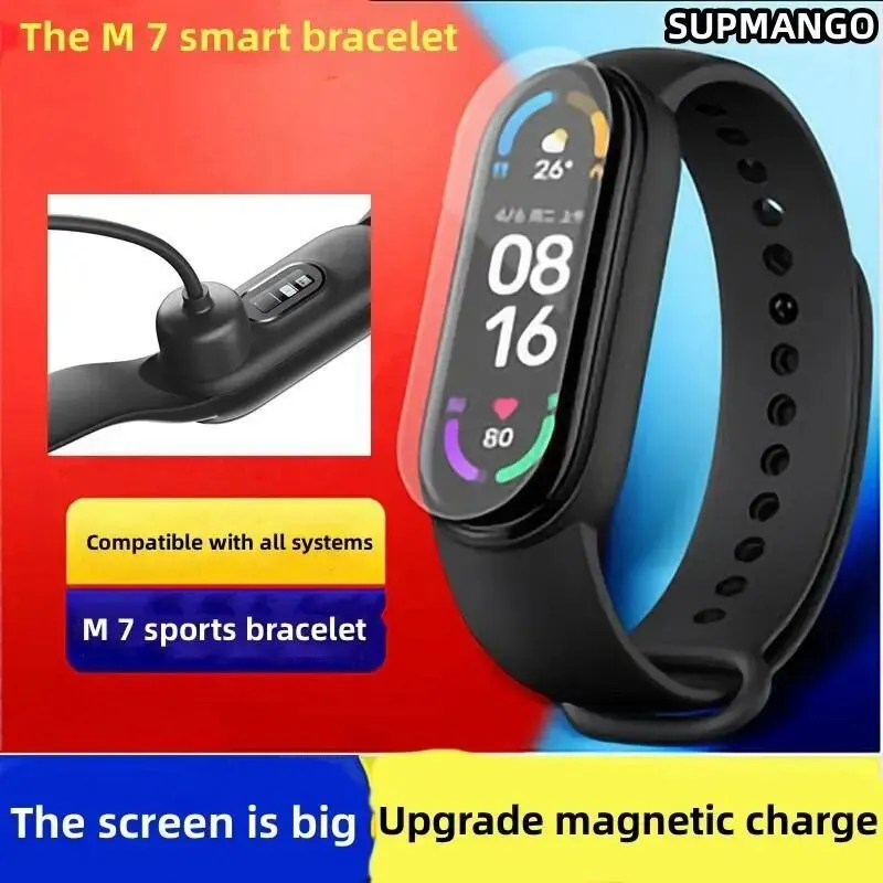 Montre Connectée Whatsapp