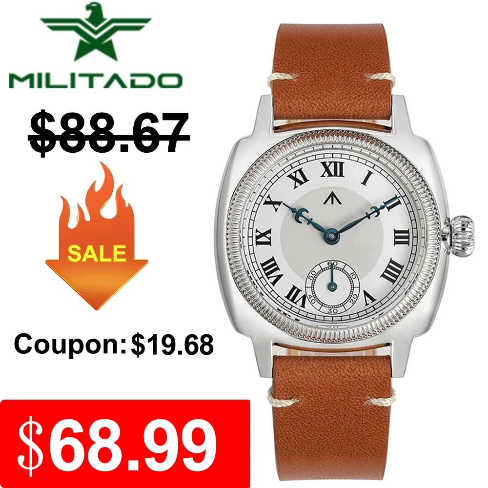Radiant Montre