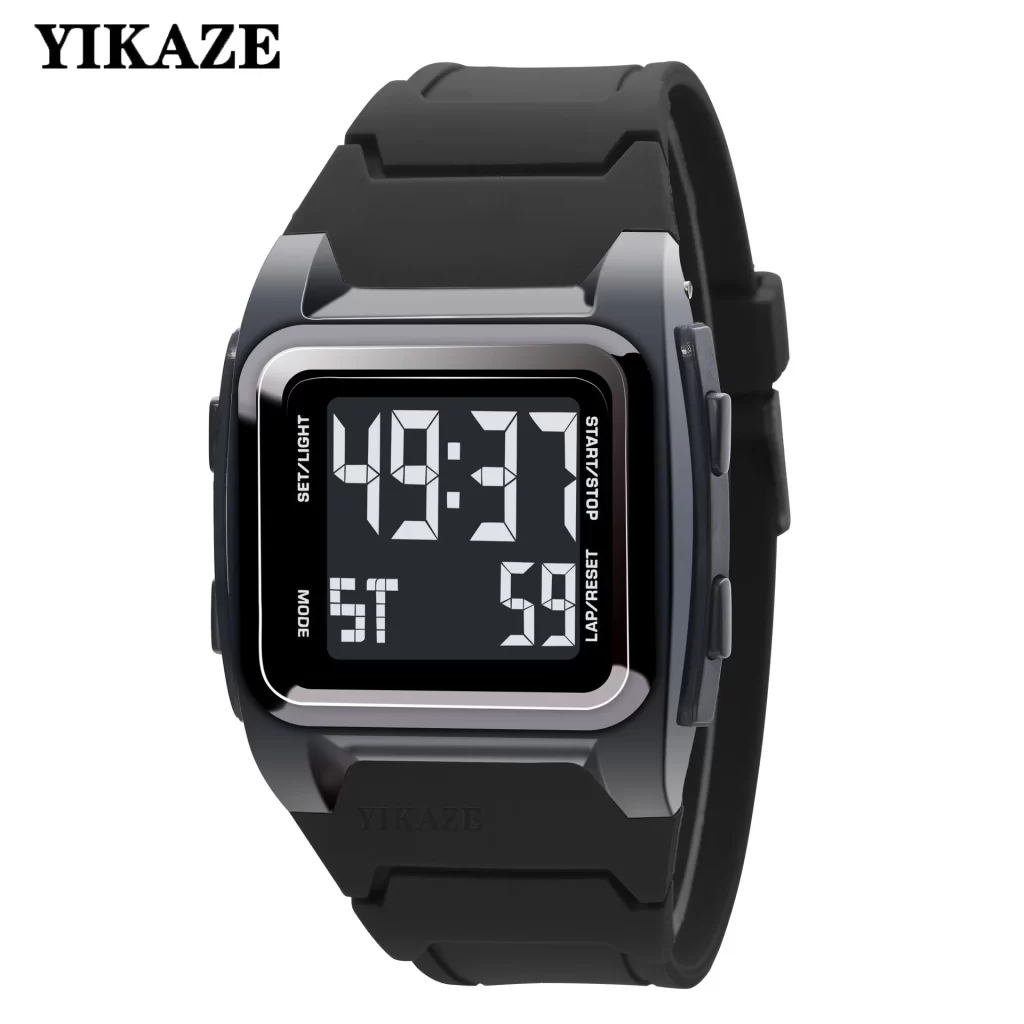 Montre Pecheur