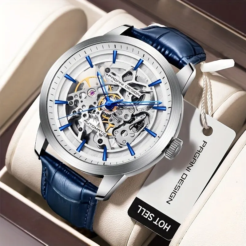 Montre Yonger Et Bresson