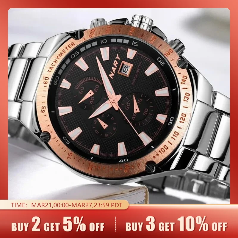 Montre Swatch Or