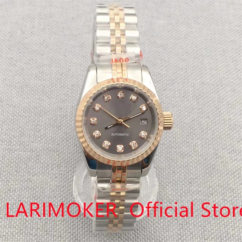 Jul Montre
