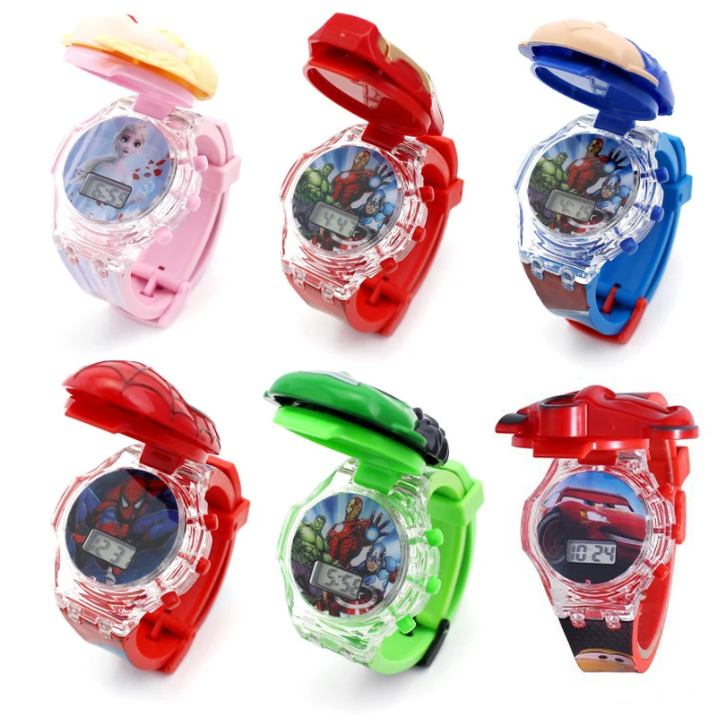 Montre Enfant 3Ans