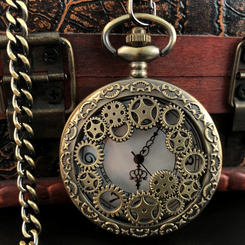Montre Zadig