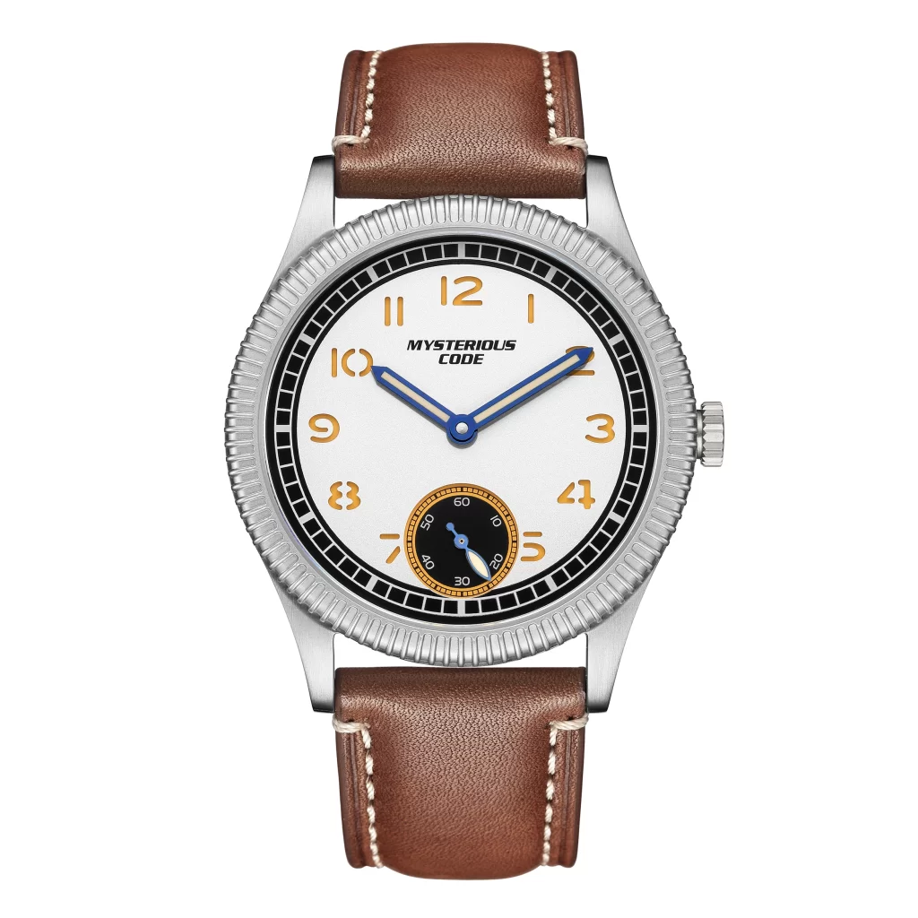 Titan Montre