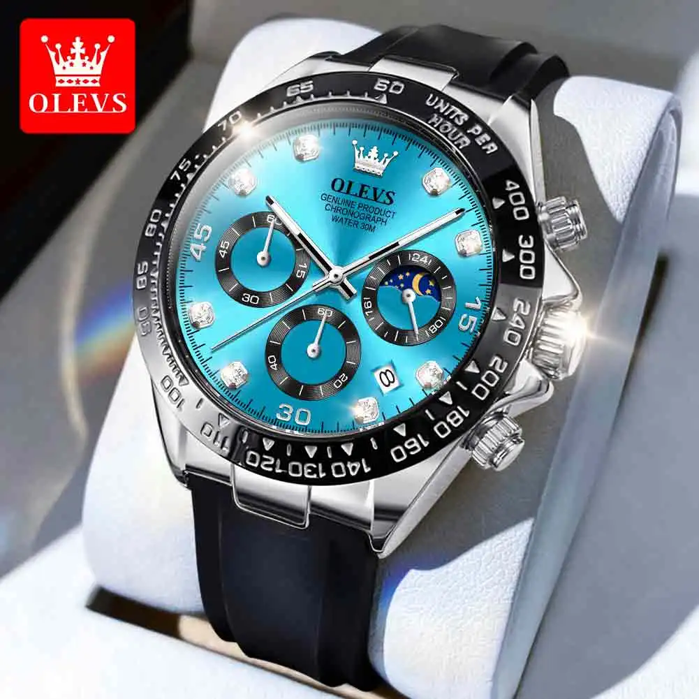 Montre Seiko Quartz Homme