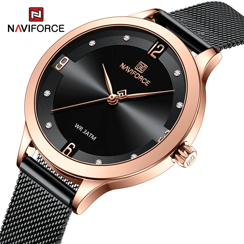 Naviforce Montre