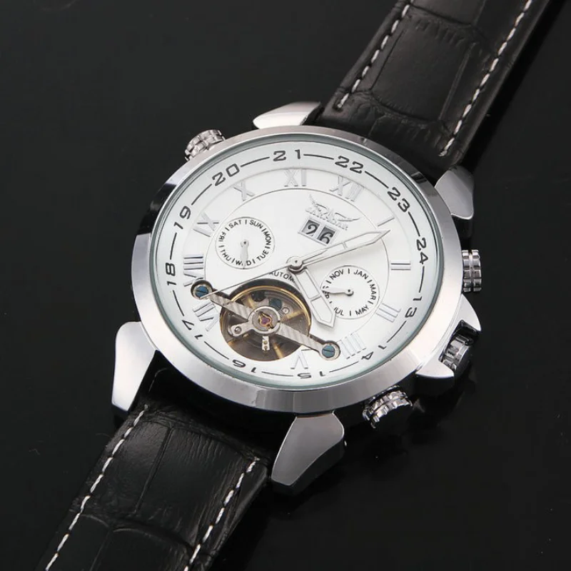 Montres Jaragar Suisse