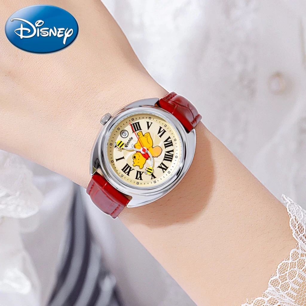 Montre Winnie LʼOurson
