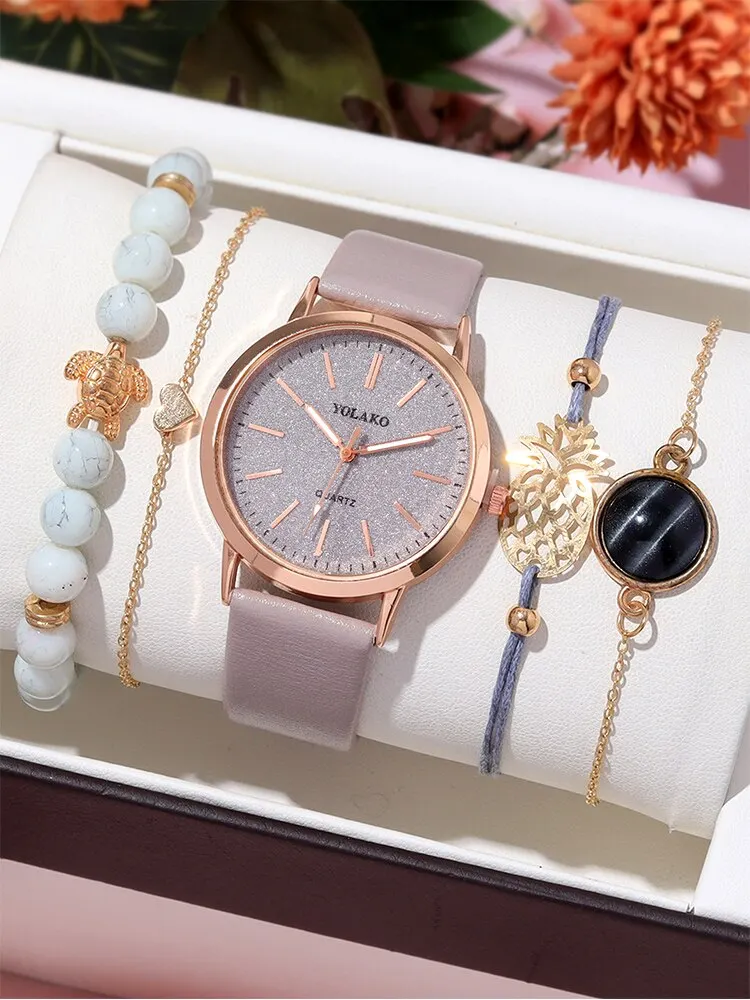 Montre Star