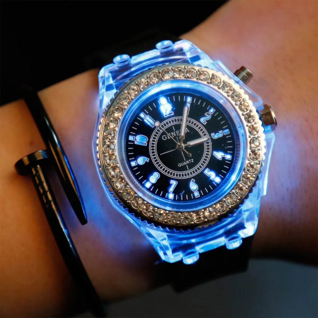 Montre Christian Lacroix Femme