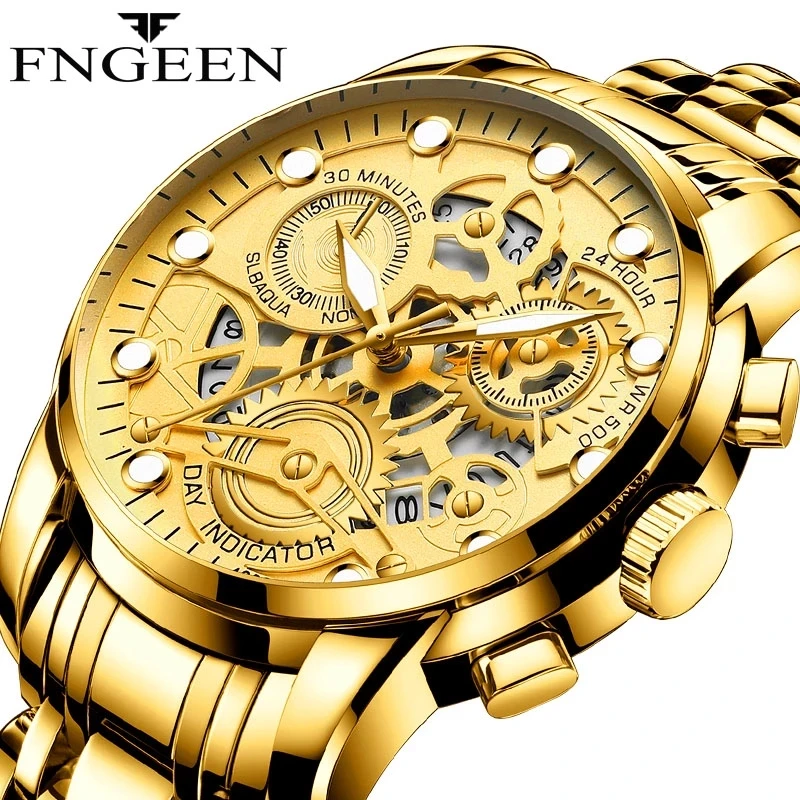 Montre 42Mm