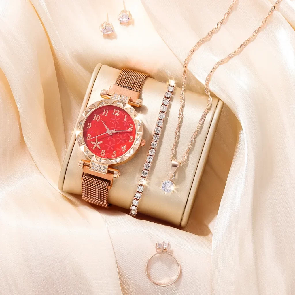 Montre Star