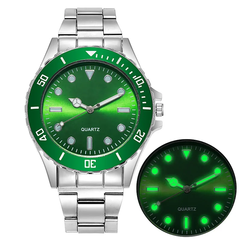 Montre Mercedes
