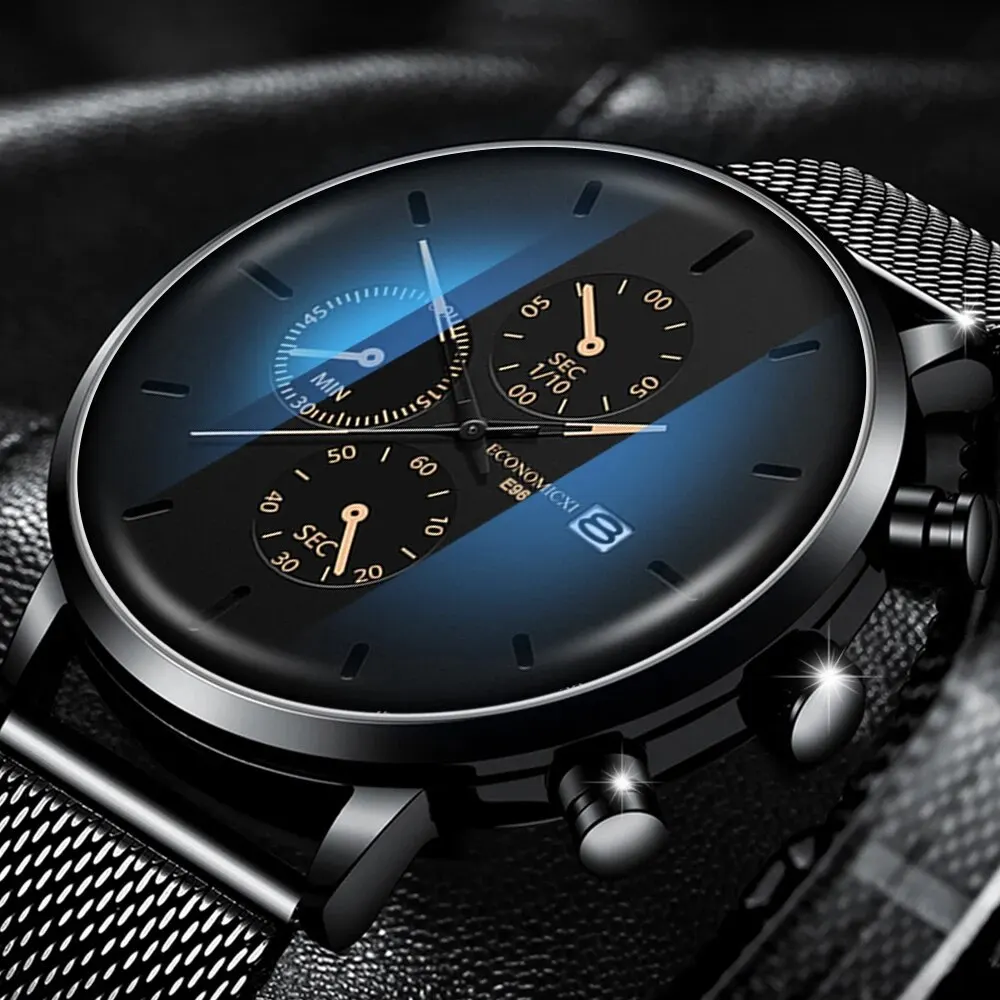 Montre Laurens