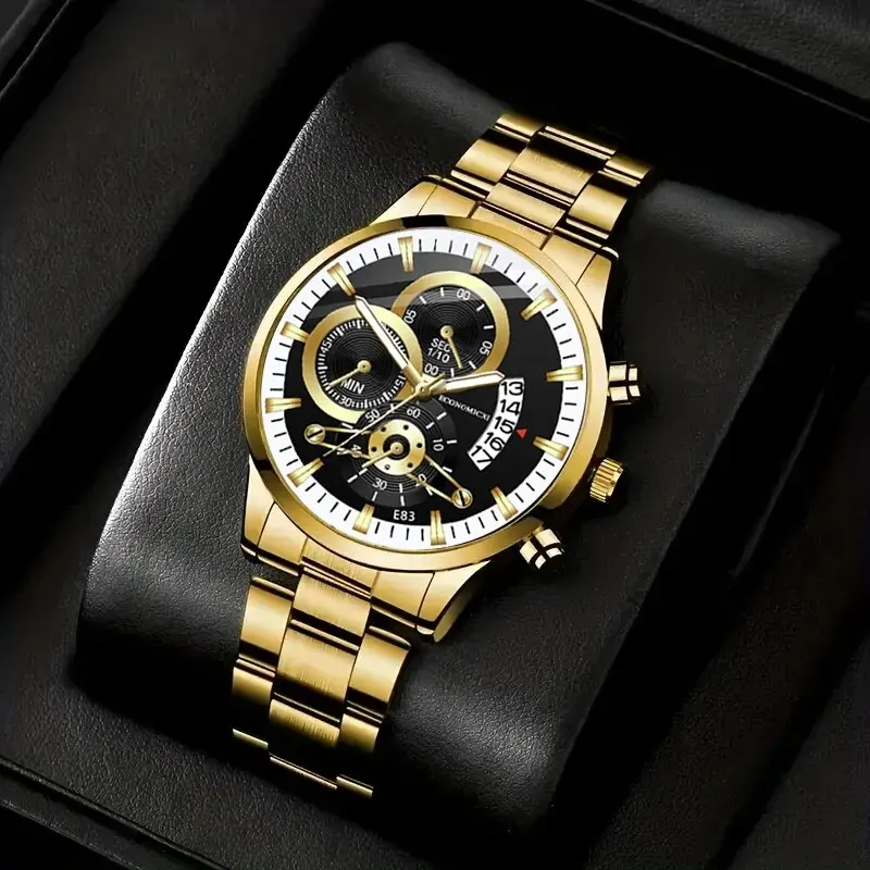 Montre Type Rolex