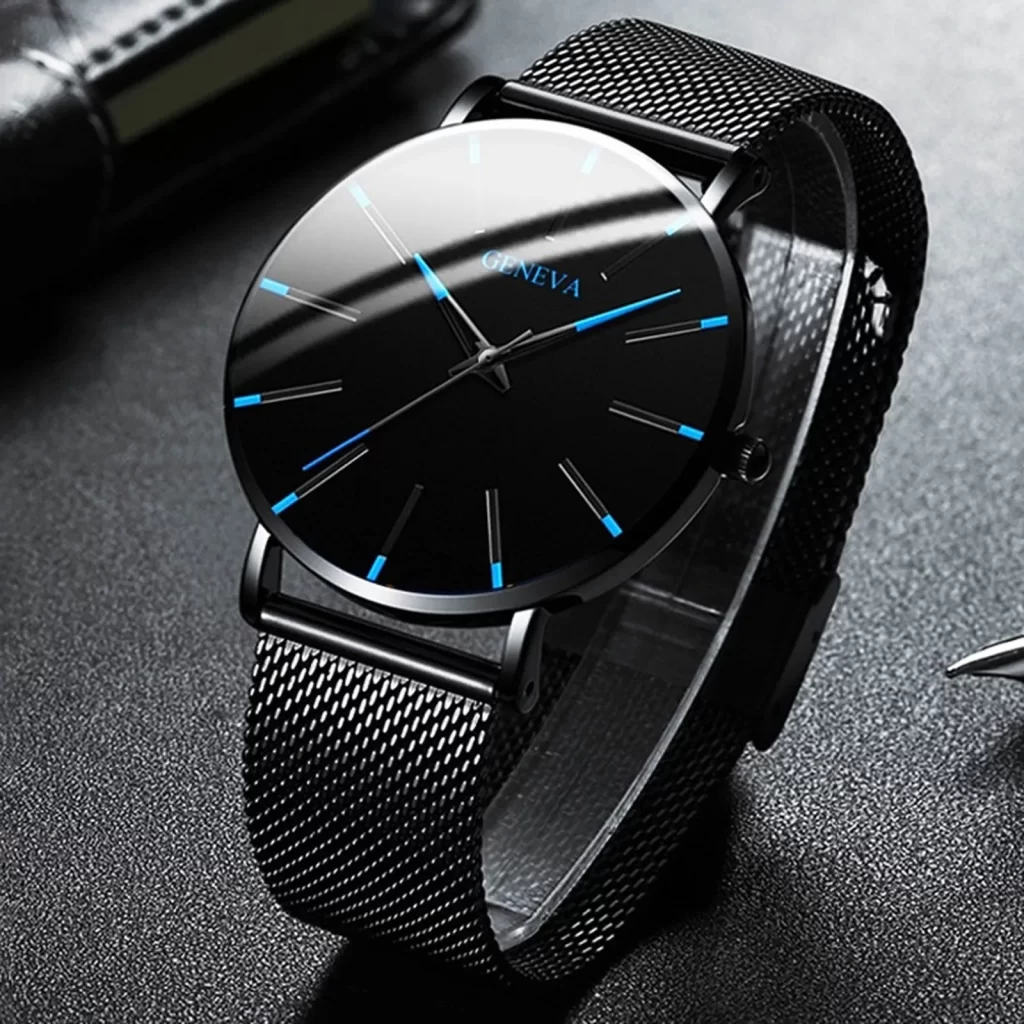 Montre Plongée Apnée