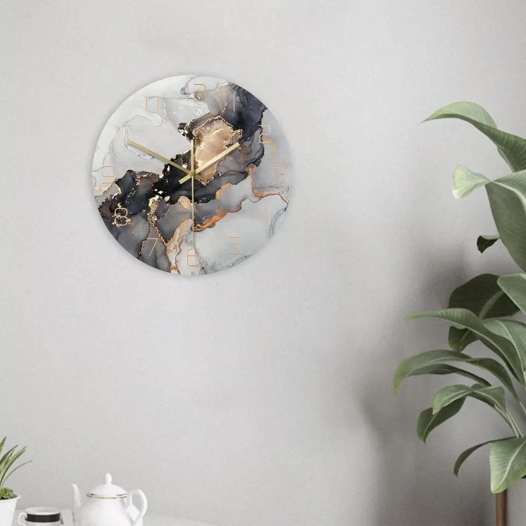 Montres Chiffres Arabes