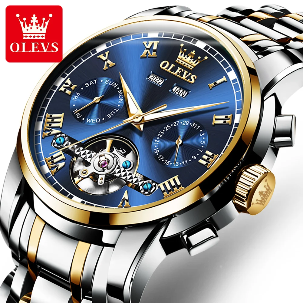 Montre Titan