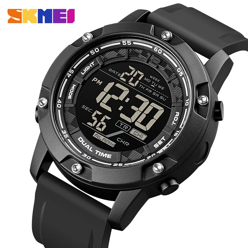 Montre Digitale Sport