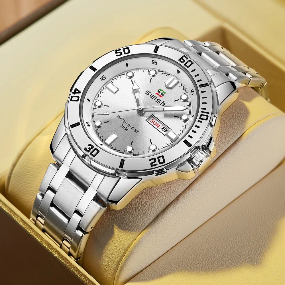 Montre 42Mm