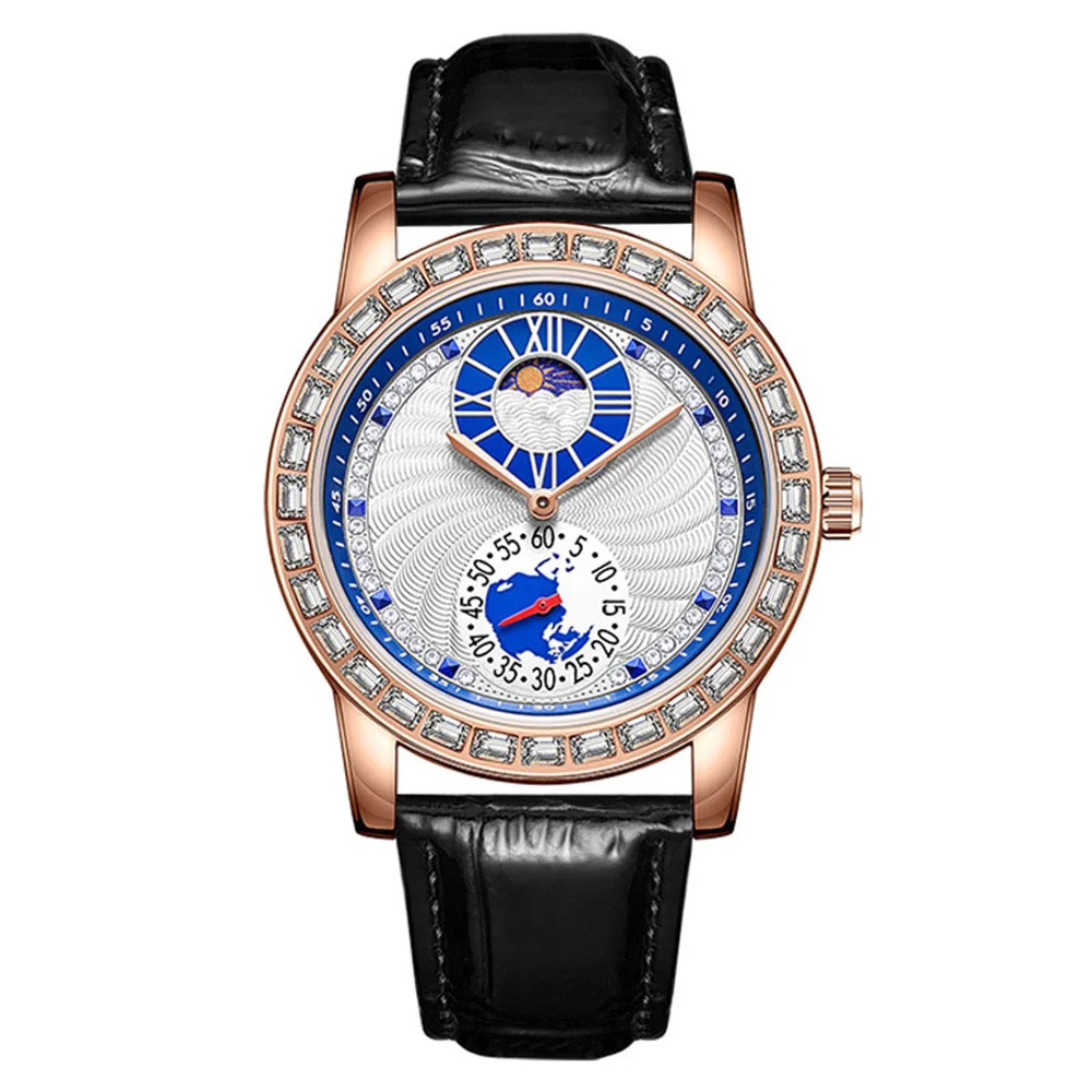 Montre 42Mm
