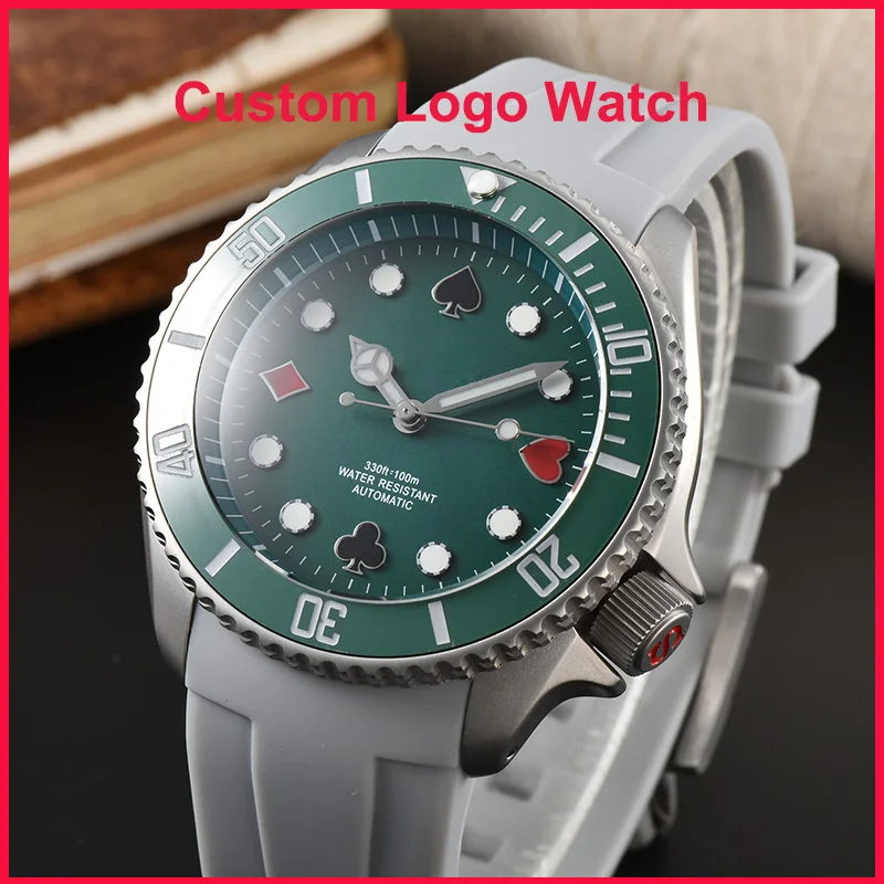 Montre Homme 42Mm