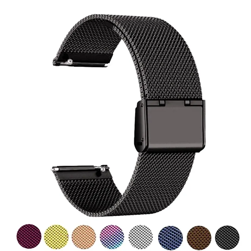 Bracelet Montre 12Mm