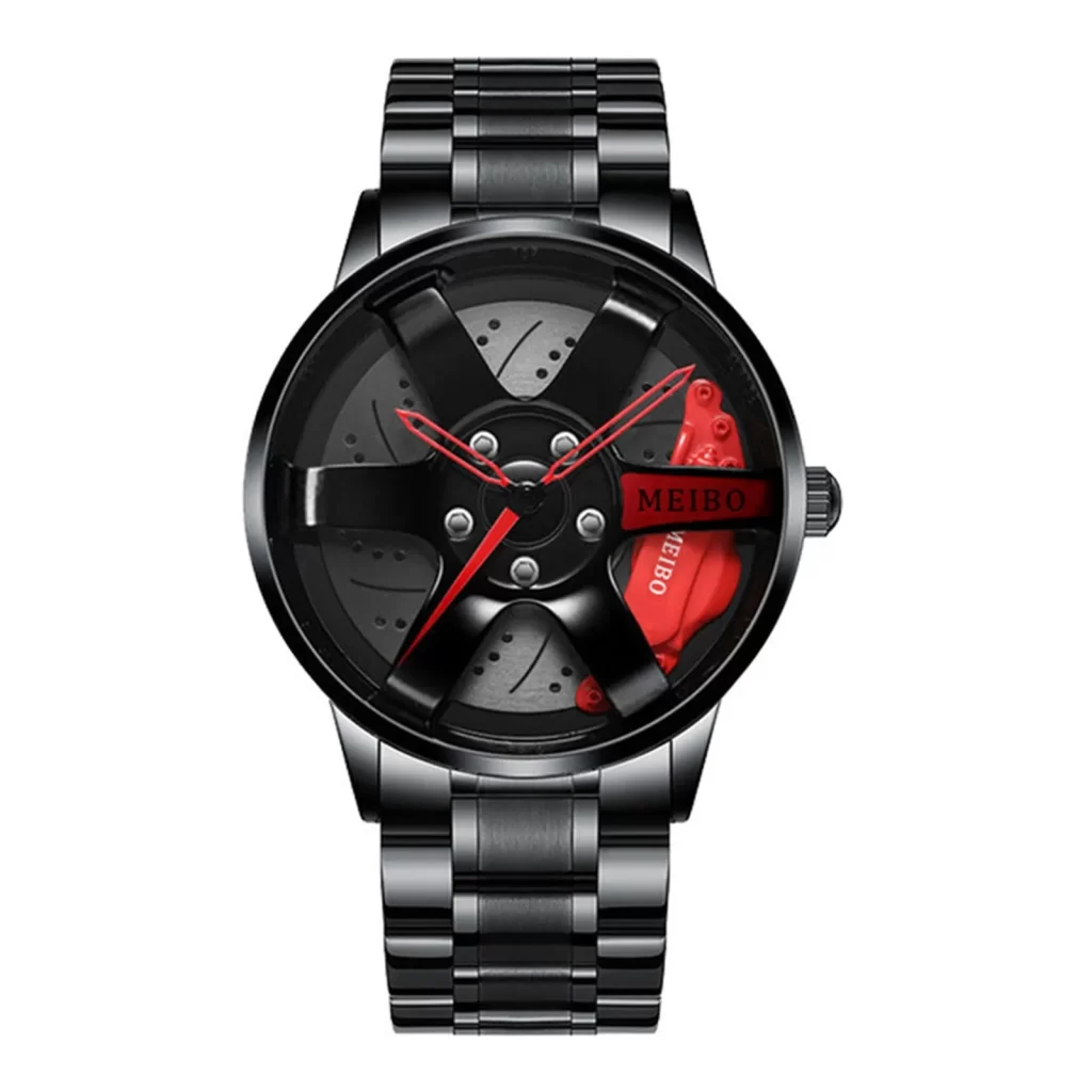 Montre Drift