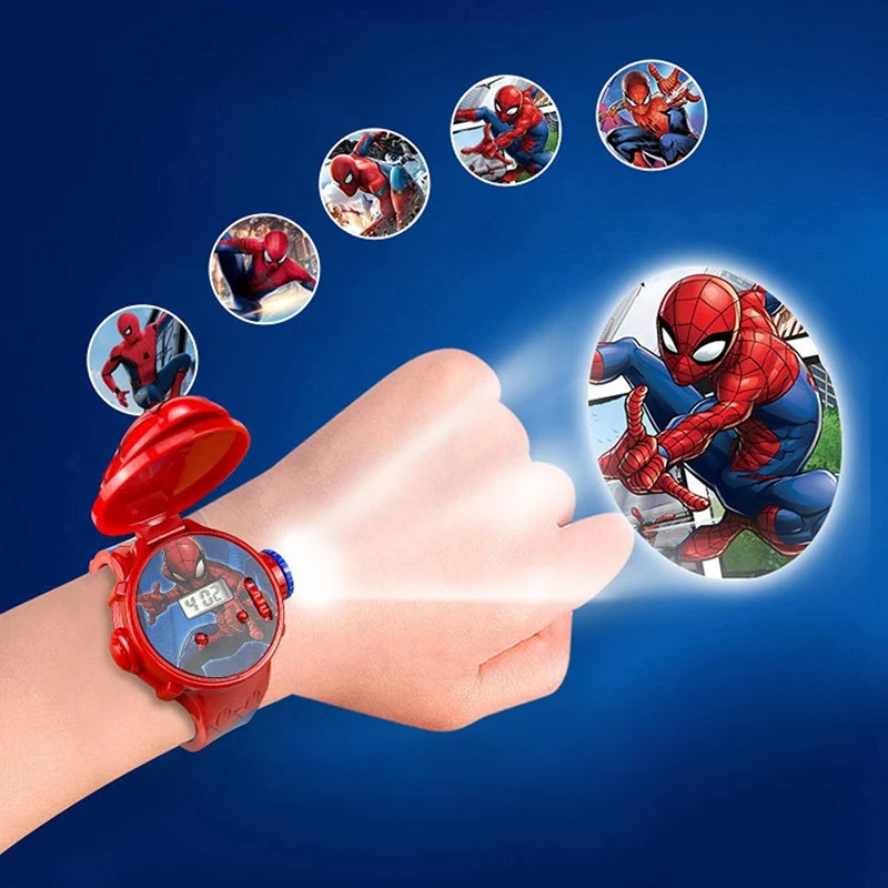 Montre Enfant 3Ans