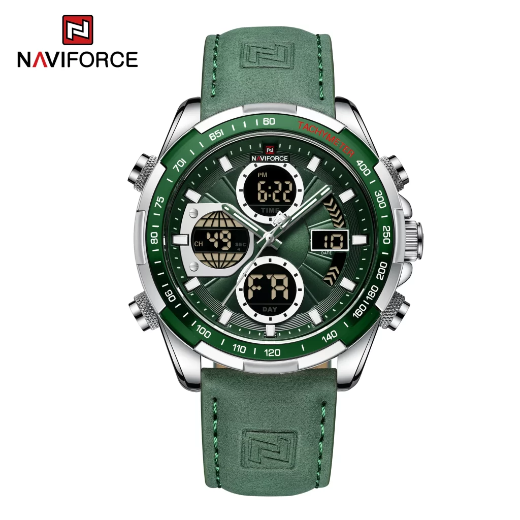 Montre Inotime