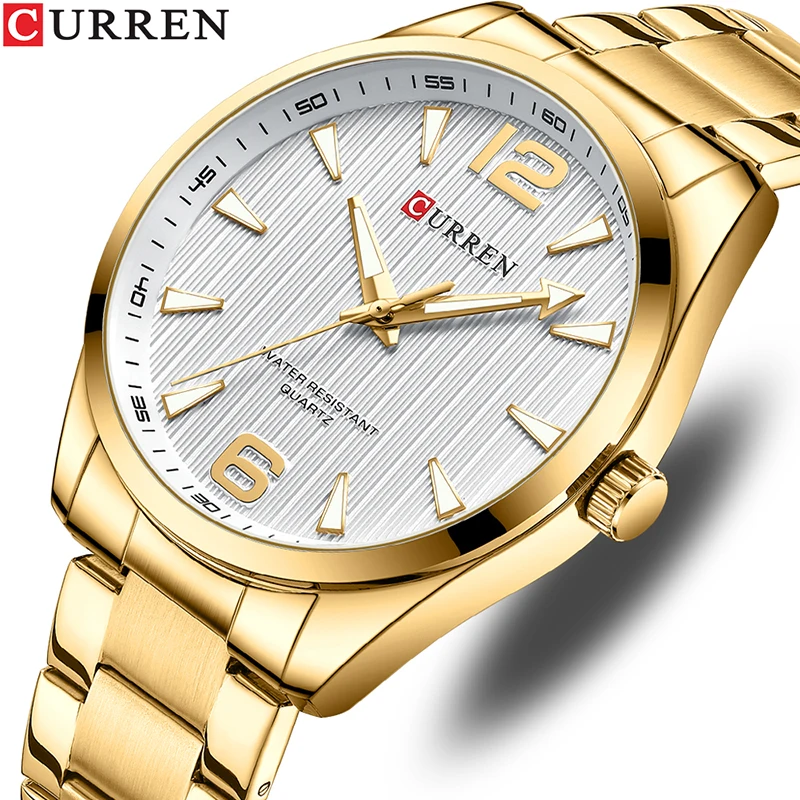 Montre Homme Curren
