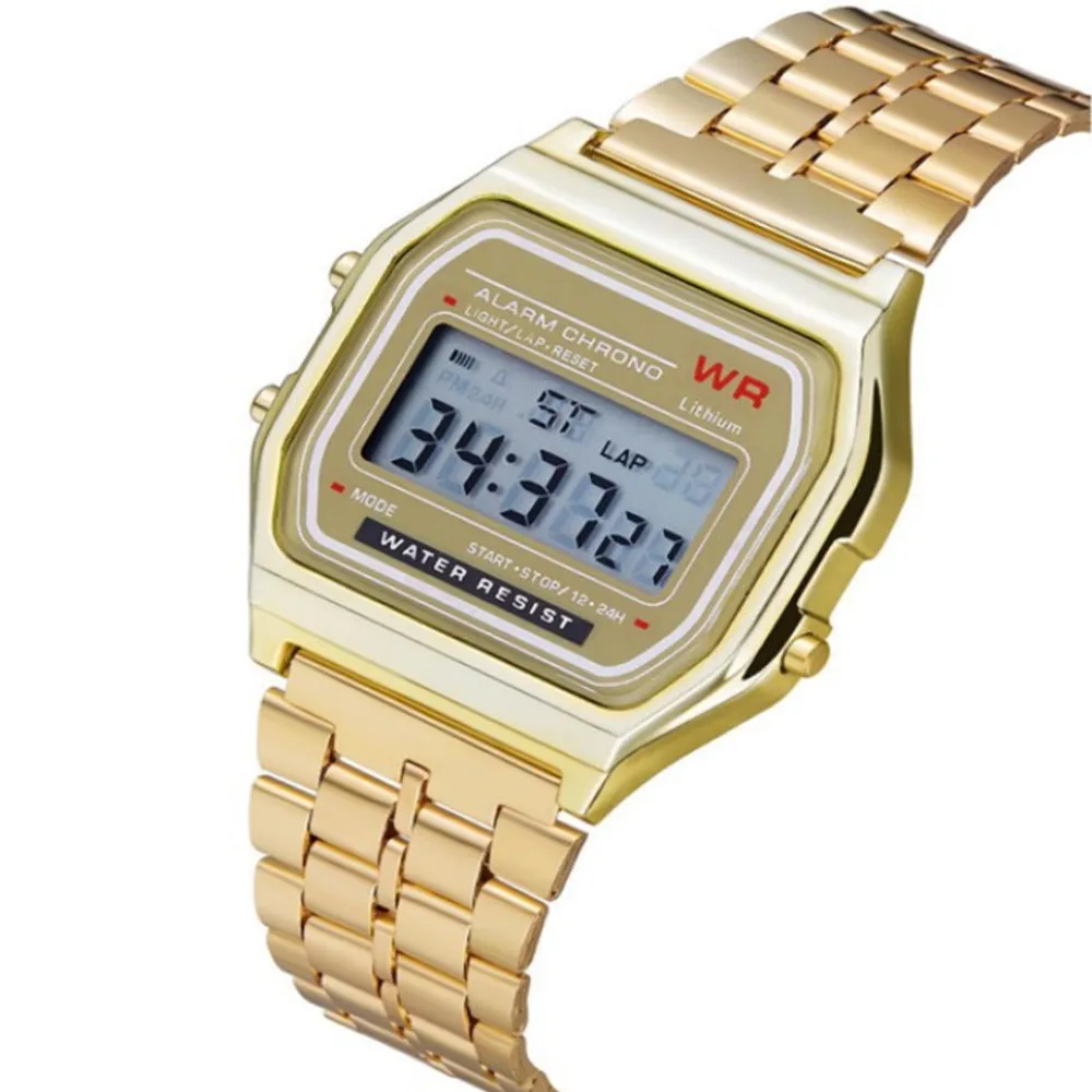 Montre Jul