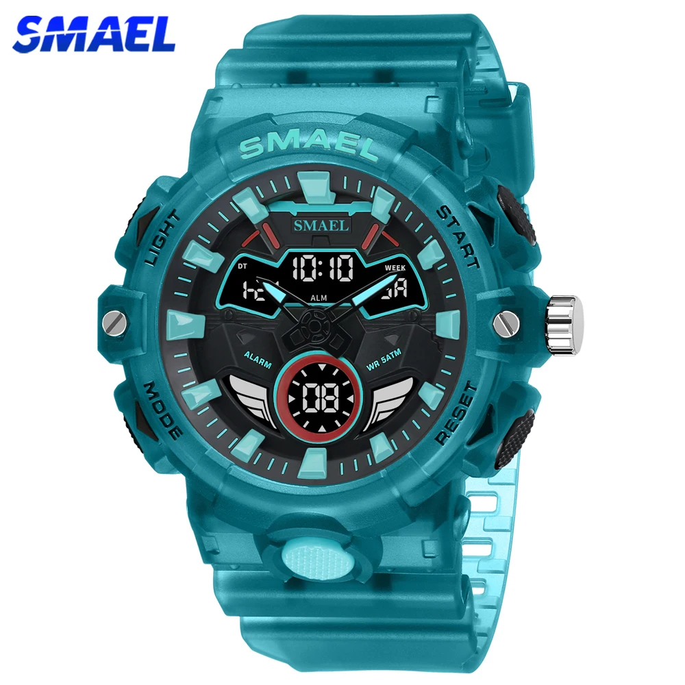 Montre Smael Avis