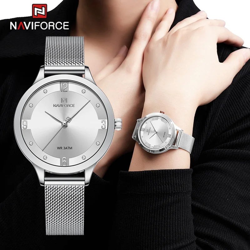 Naviforce Montre