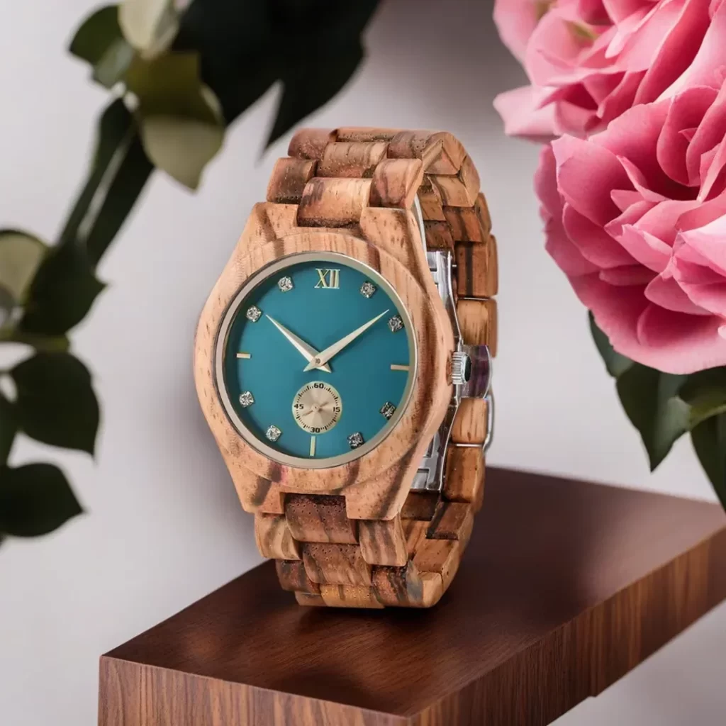 Montre Casio Vintage