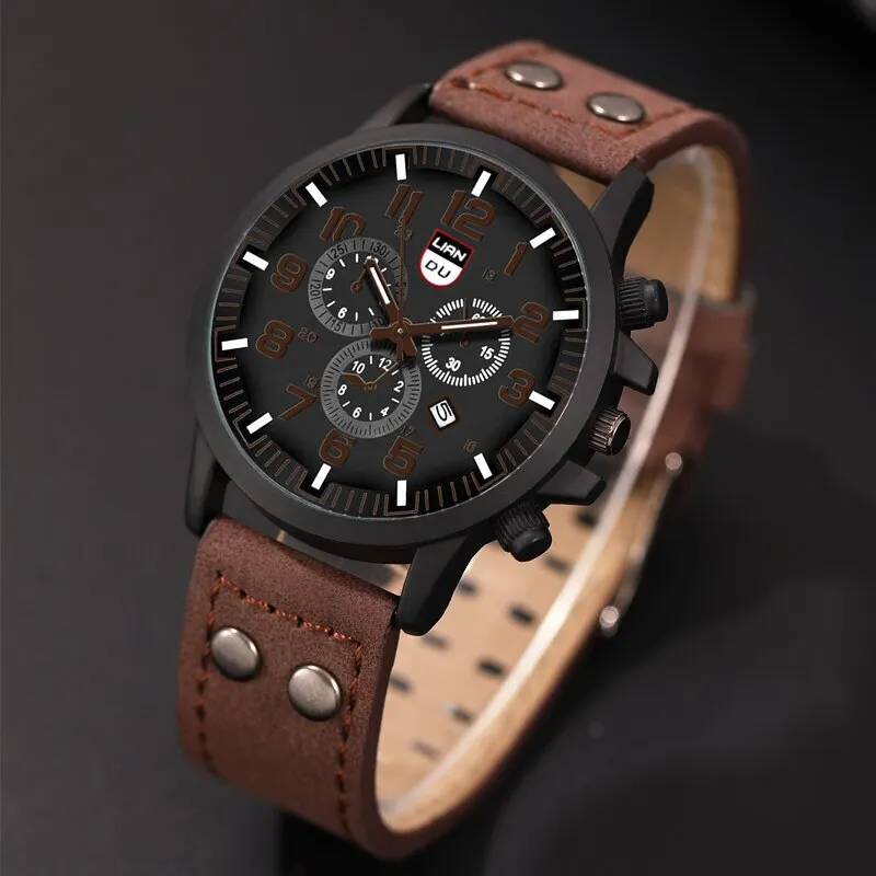 Montre Cheetah