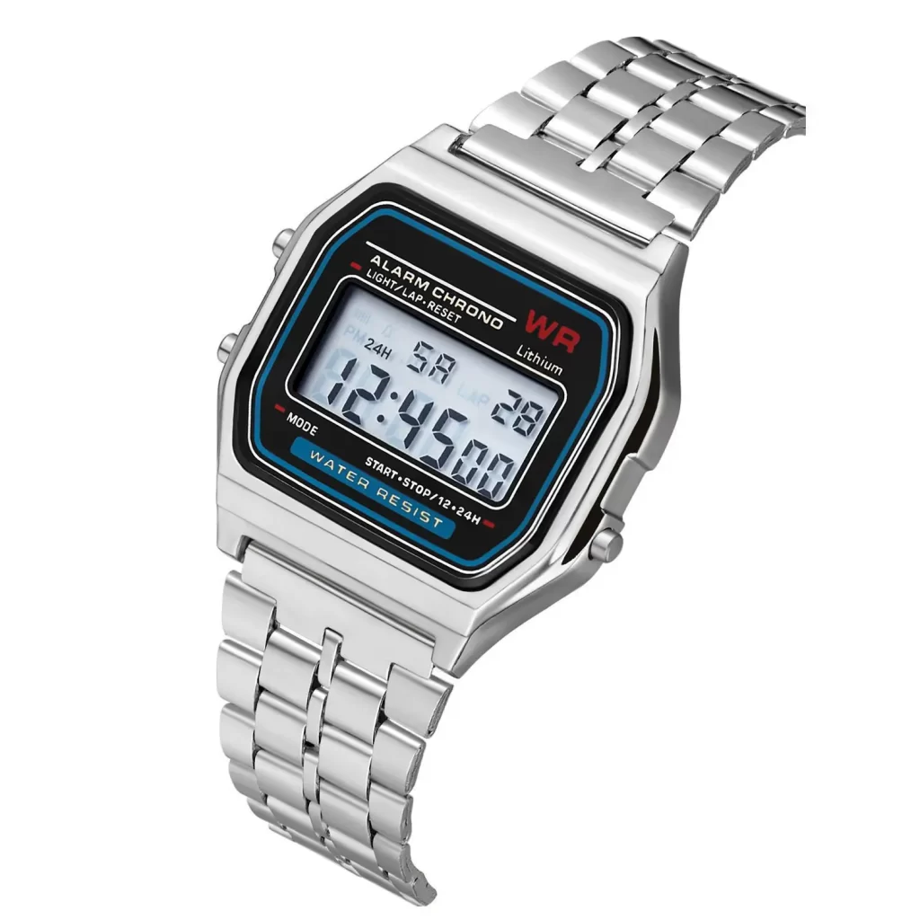 Montre Homme 42Mm