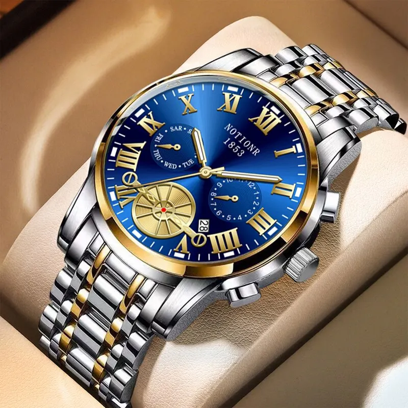 Radiant Montre