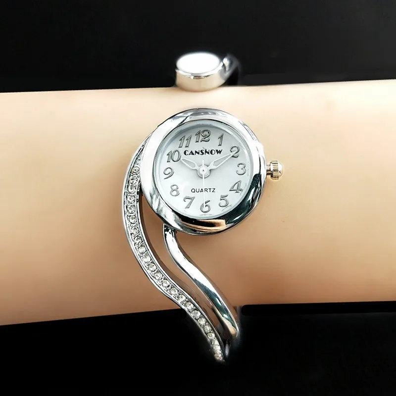 Montre Fine