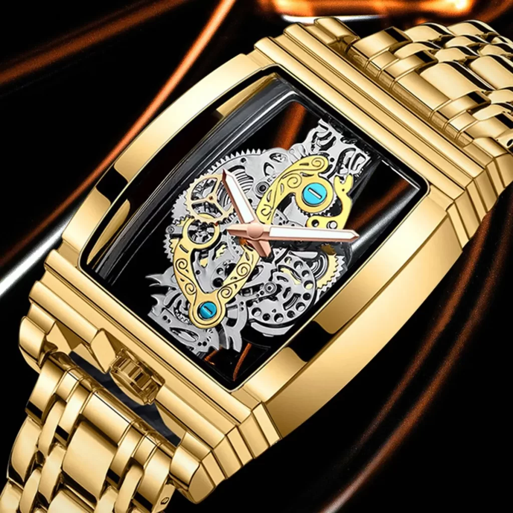 Montre Homme Italienne