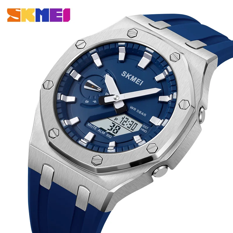 Montre 36Mm Homme