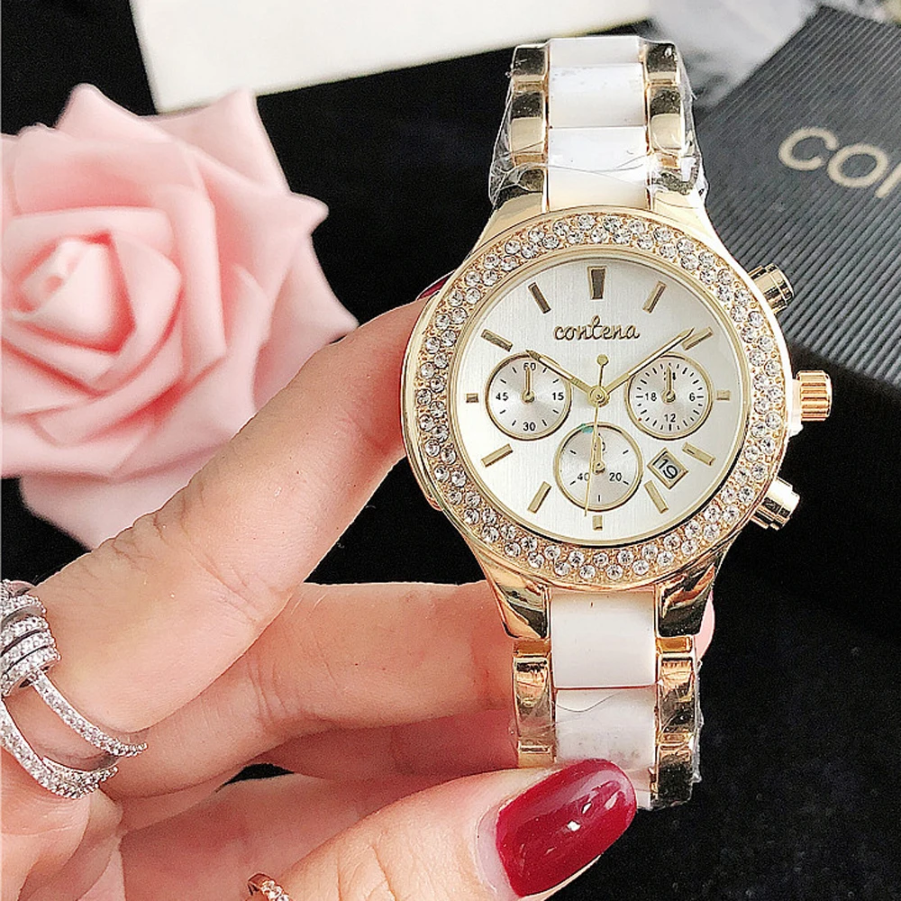 Montre Atolio Vegas
