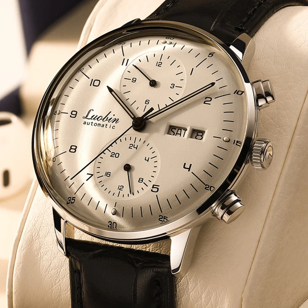Montre Infinity