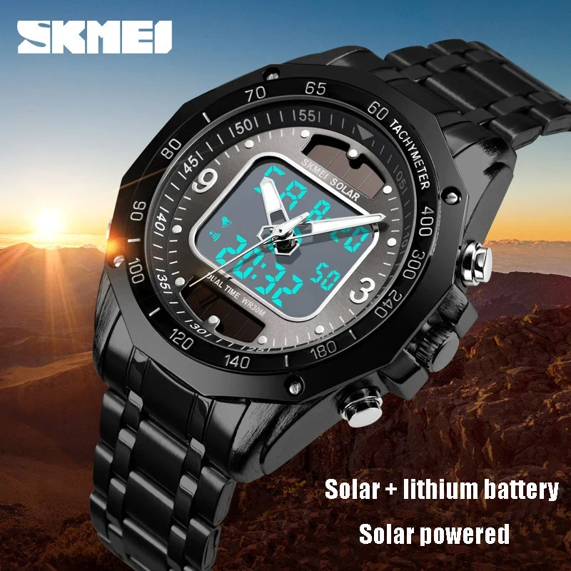 Montre Cadran Solaire