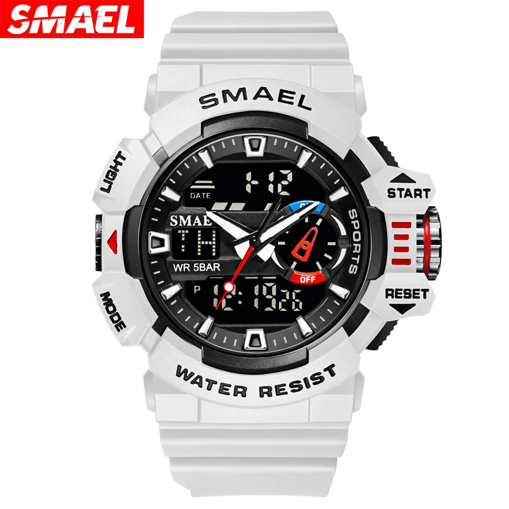 Montre G-Shock Jul