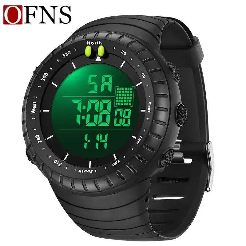 Montre Digitale Sport