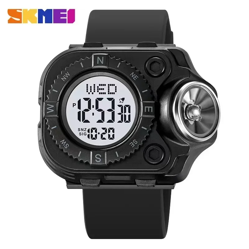Montre Casio A1200