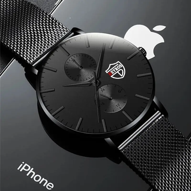 Montre Waterproof Homme